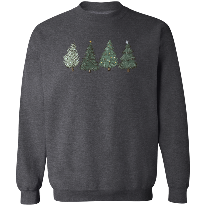 Oh Christmas Tree Sweatshirt