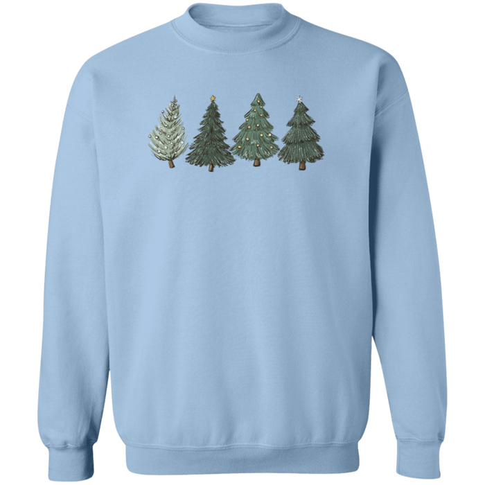 Oh Christmas Tree Sweatshirt