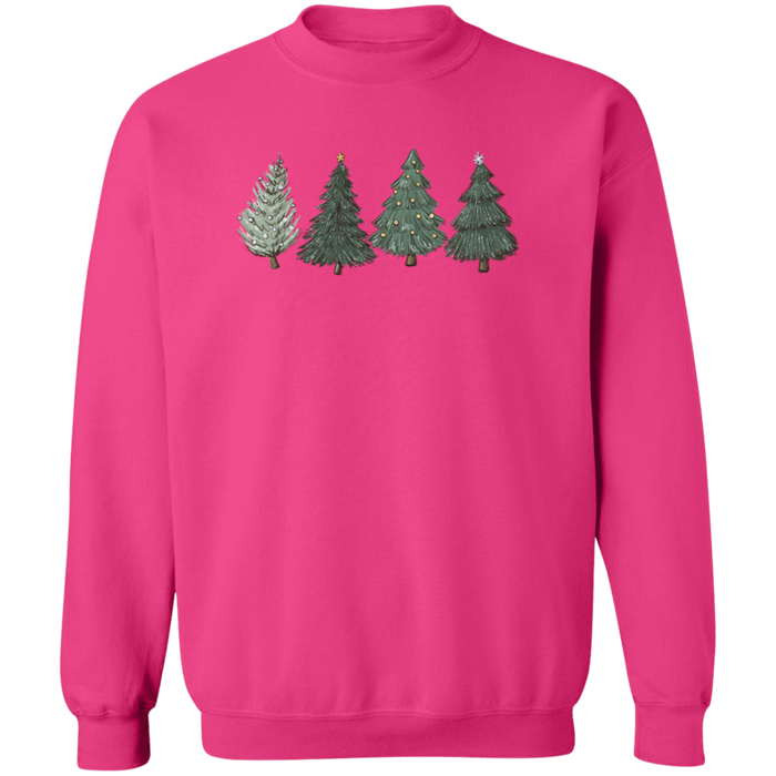 Oh Christmas Tree Sweatshirt