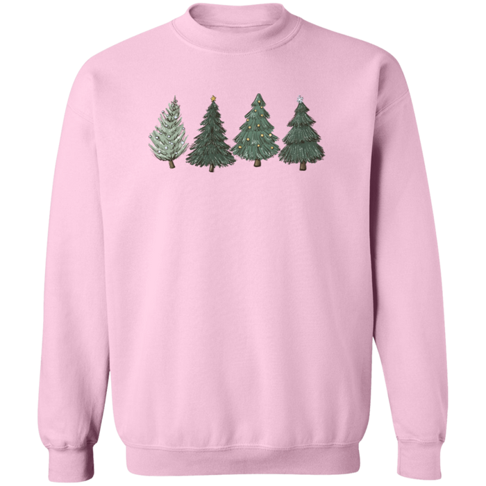 Oh Christmas Tree Sweatshirt