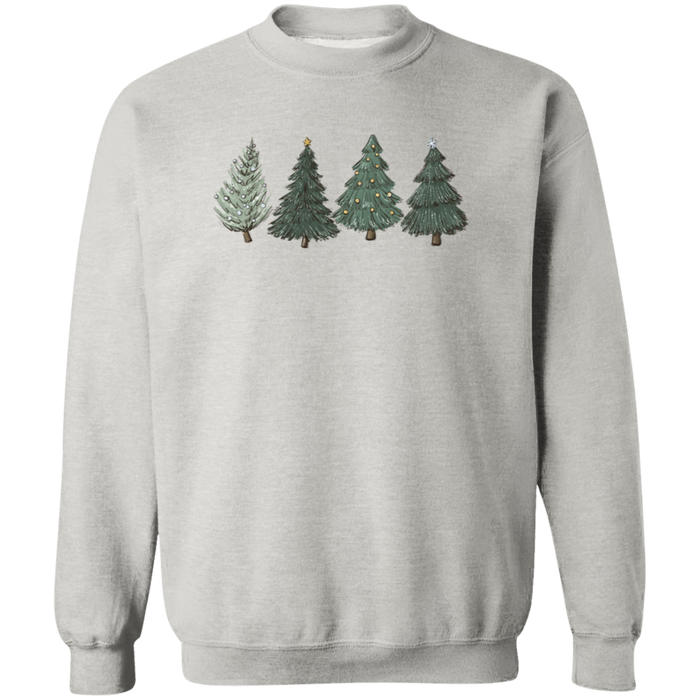 Oh Christmas Tree Sweatshirt