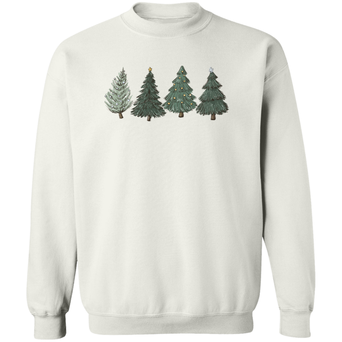 Oh Christmas Tree Sweatshirt