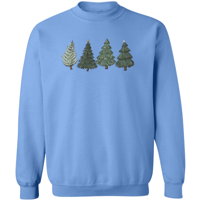 Oh Christmas Tree Sweatshirt