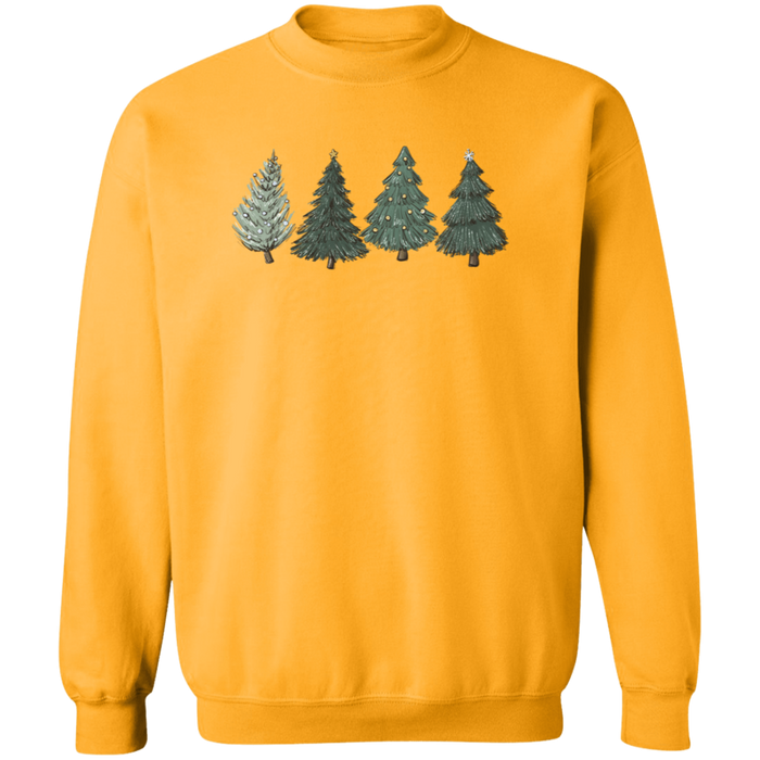 Oh Christmas Tree Sweatshirt