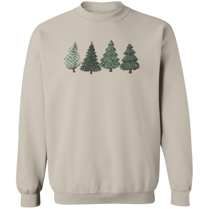 Oh Christmas Tree Sweatshirt
