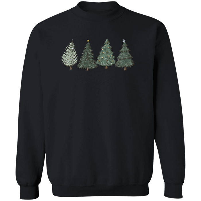Oh Christmas Tree Sweatshirt
