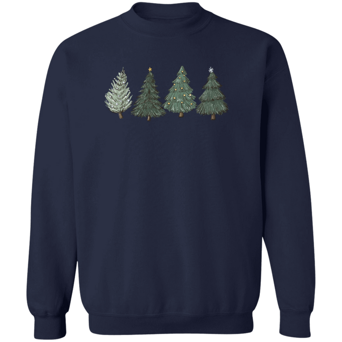 Oh Christmas Tree Sweatshirt