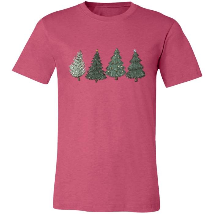 Oh Christmas Tree T-Shirt