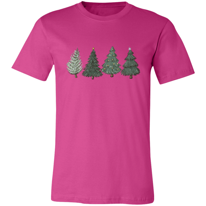 Oh Christmas Tree T-Shirt