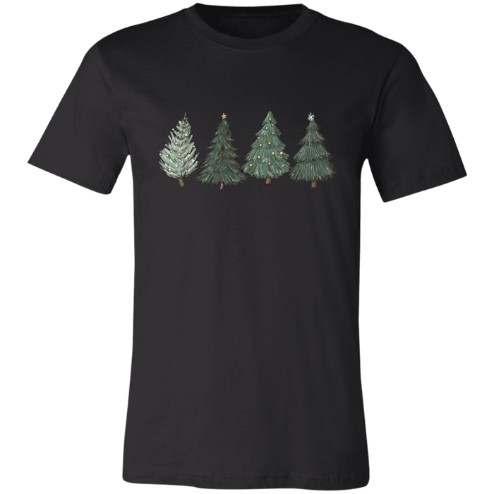 Oh Christmas Tree T-Shirt