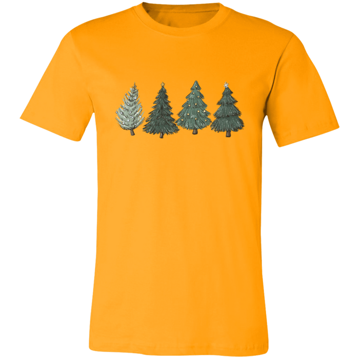 Oh Christmas Tree T-Shirt