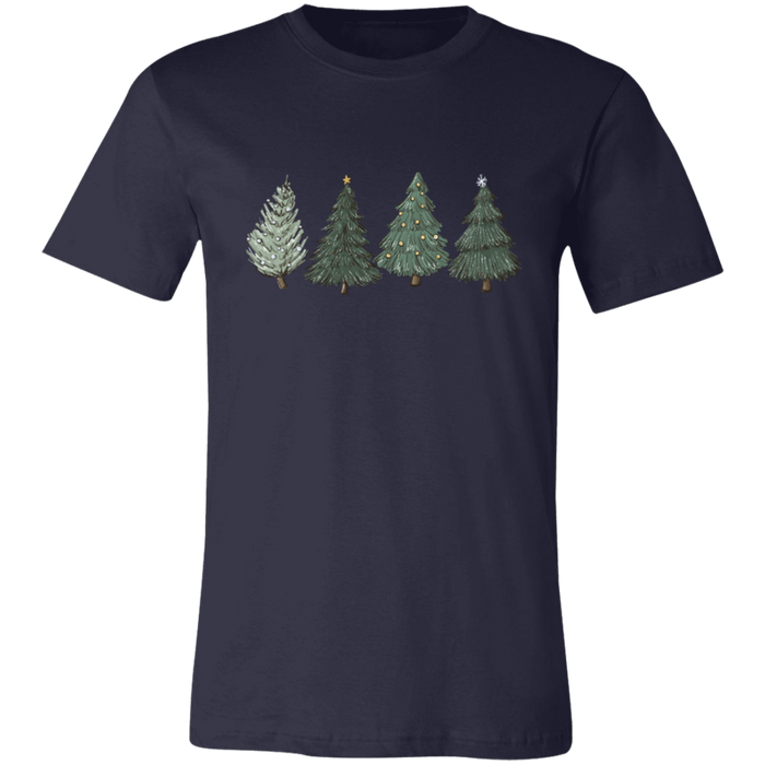Oh Christmas Tree T-Shirt