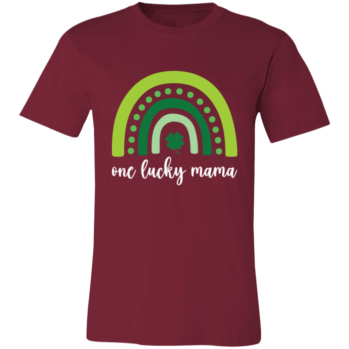 One Lucky Mama Shirt