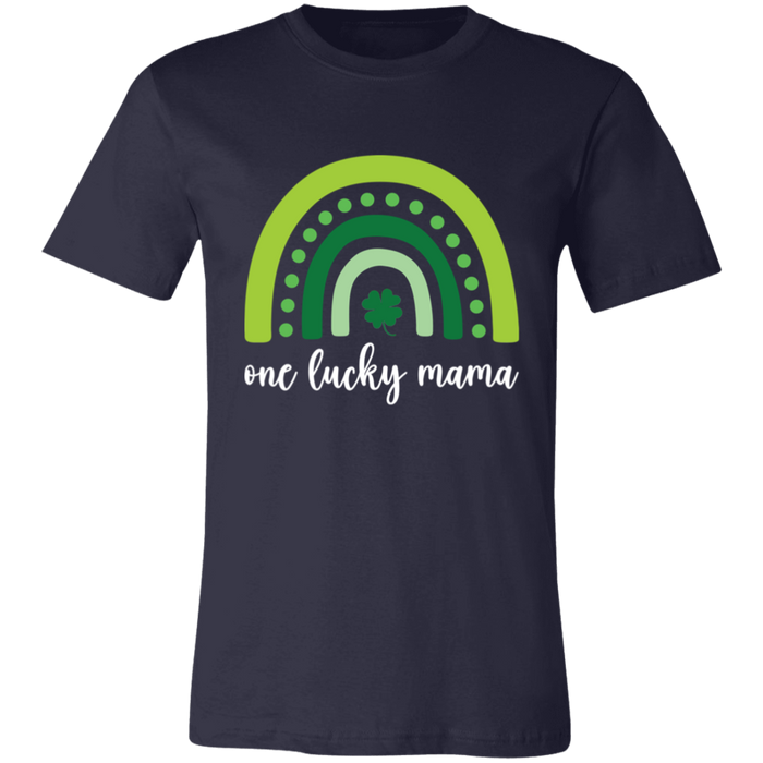 One Lucky Mama Shirt