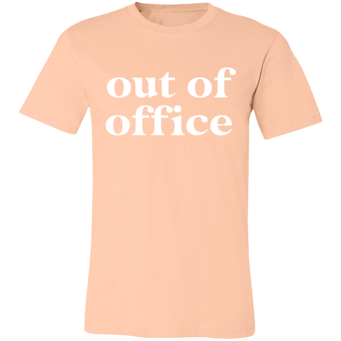 Out of Office T-Shirt