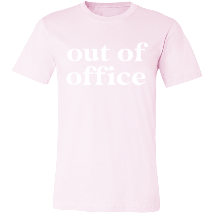 Out of Office T-Shirt