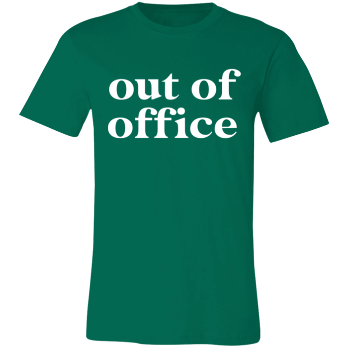 Out of Office T-Shirt