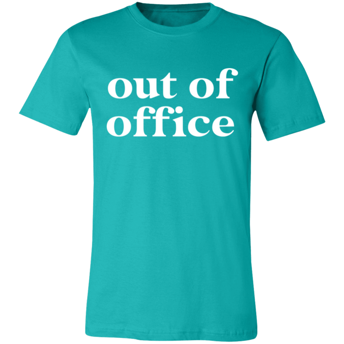 Out of Office T-Shirt