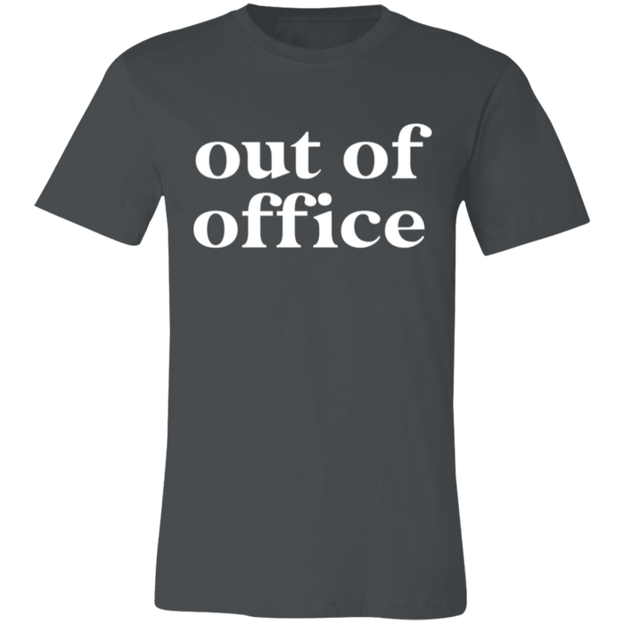 Out of Office T-Shirt