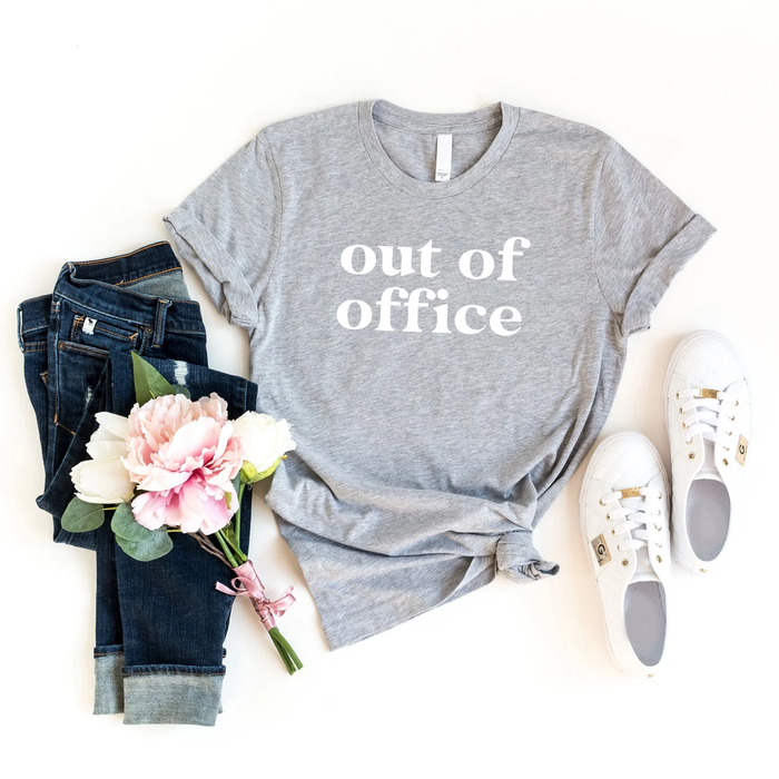 Out of Office T-Shirt