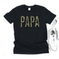 Papa Camo T-Shirt