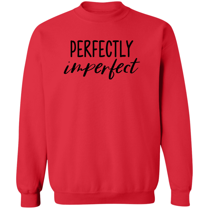 Perfectly Imperfect Sweatshirt