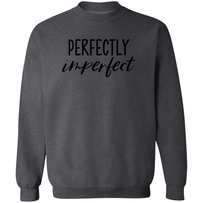 Perfectly Imperfect Sweatshirt