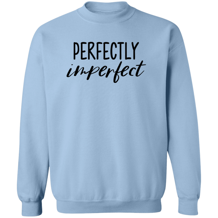 Perfectly Imperfect Sweatshirt