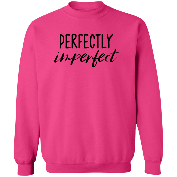 Perfectly Imperfect Sweatshirt