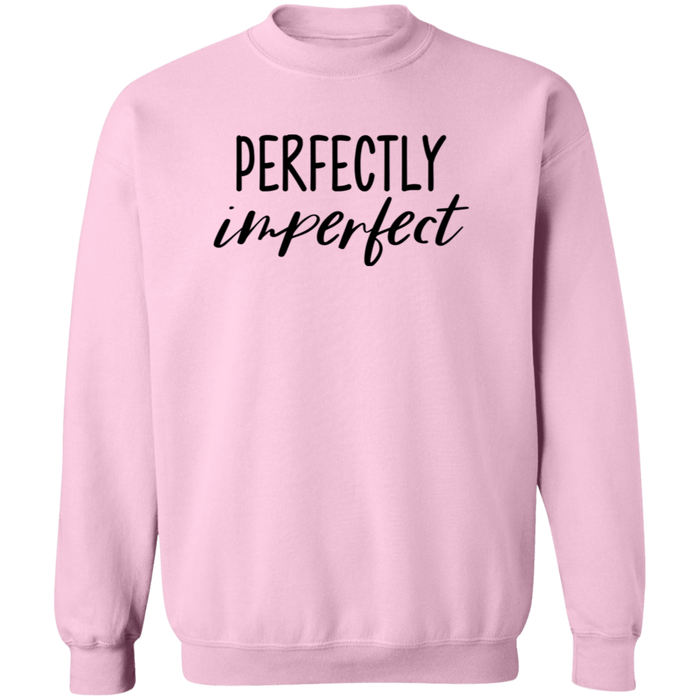 Perfectly Imperfect Sweatshirt