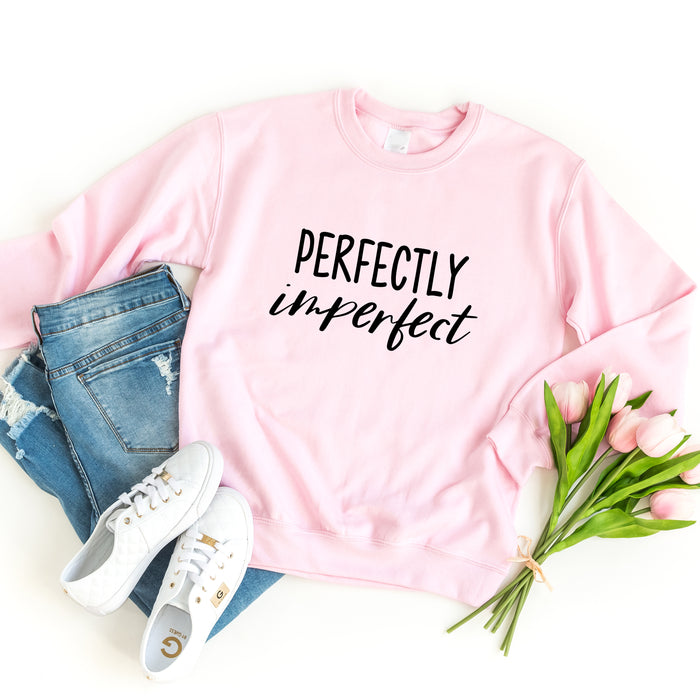 Perfectly Imperfect Sweatshirt