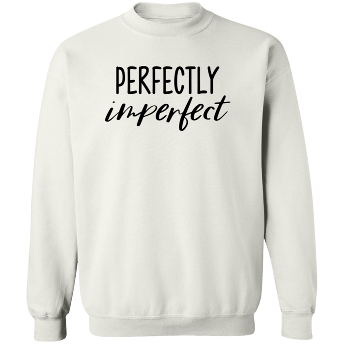 Perfectly Imperfect Sweatshirt