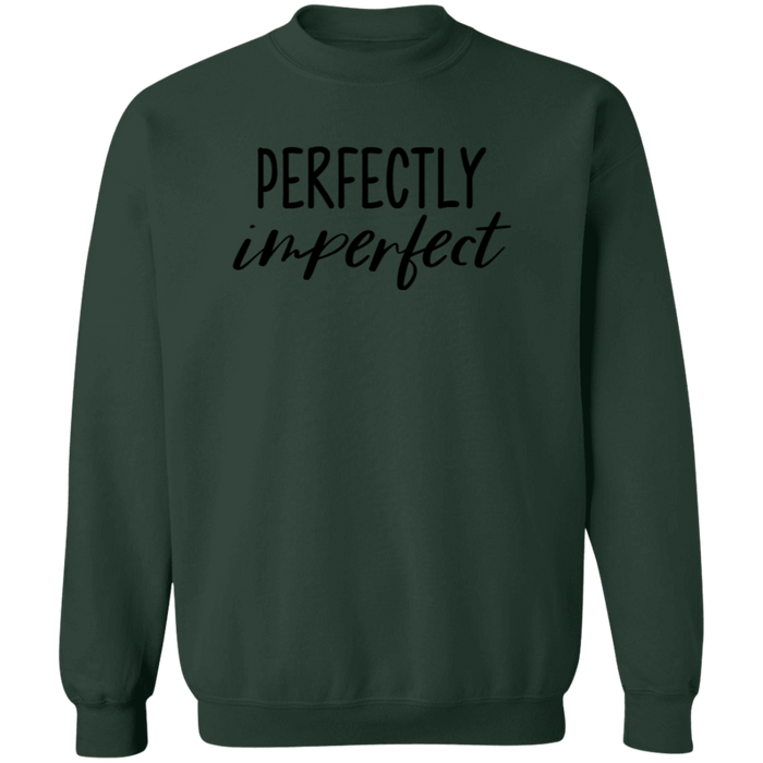 Perfectly Imperfect Sweatshirt
