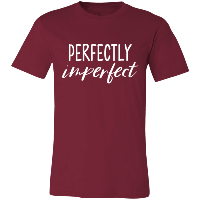 Perfectly Imperfect T-Shirt