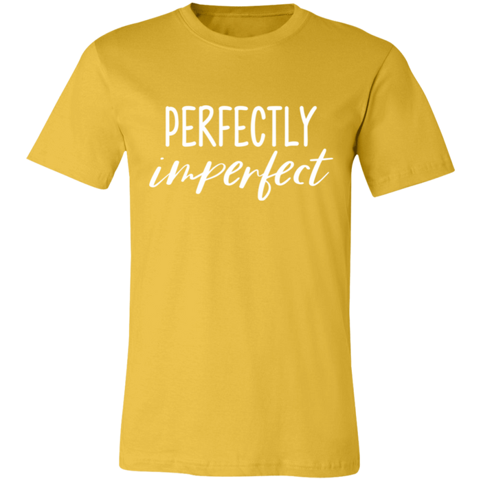 Perfectly Imperfect T-Shirt