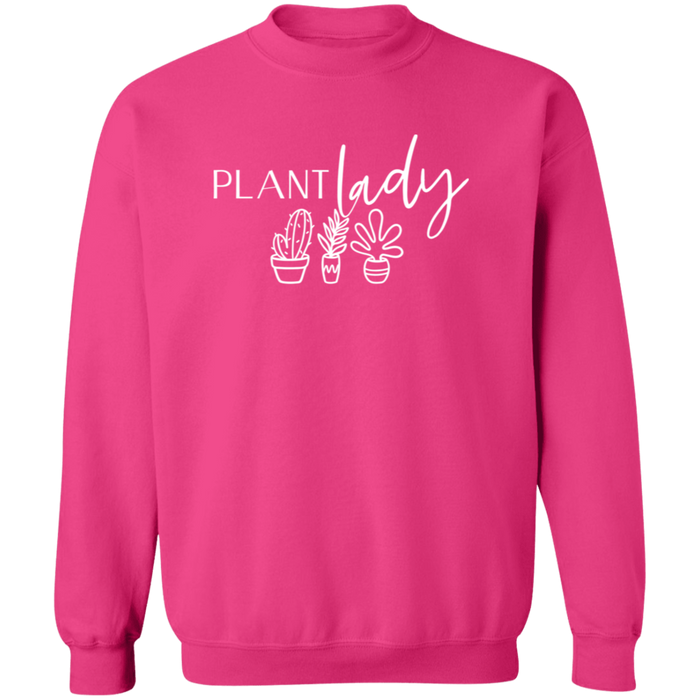 Plant Lady Sweatshirt