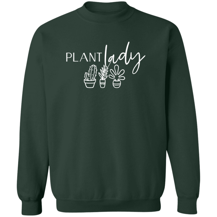 Plant Lady Sweatshirt