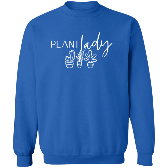 Plant Lady Sweatshirt