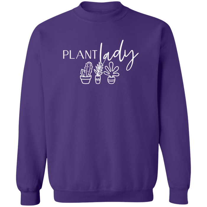Plant Lady Sweatshirt