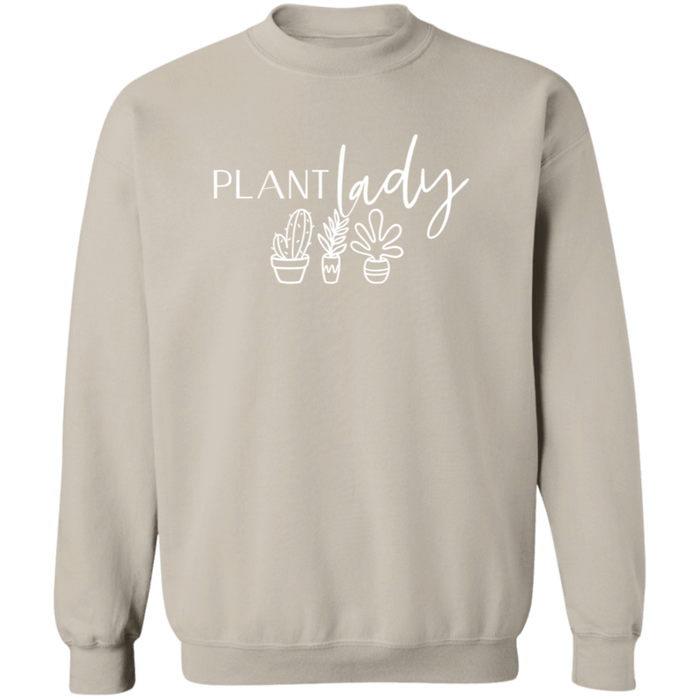 Plant Lady Sweatshirt