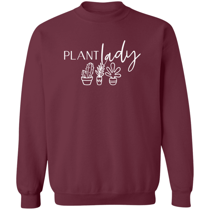 Plant Lady Sweatshirt
