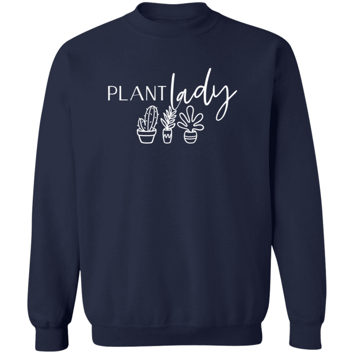 Plant Lady Sweatshirt