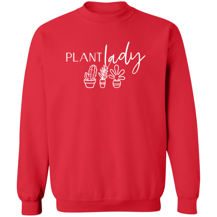 Plant Lady Sweatshirt