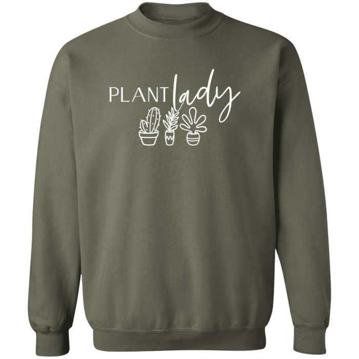 Plant Lady Sweatshirt