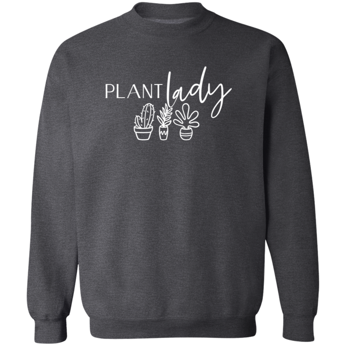 Plant Lady Sweatshirt