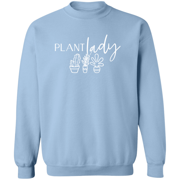Plant Lady Sweatshirt