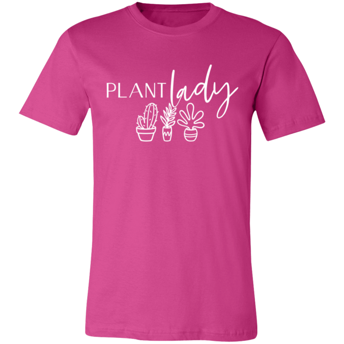 Plant Lady T-Shirt
