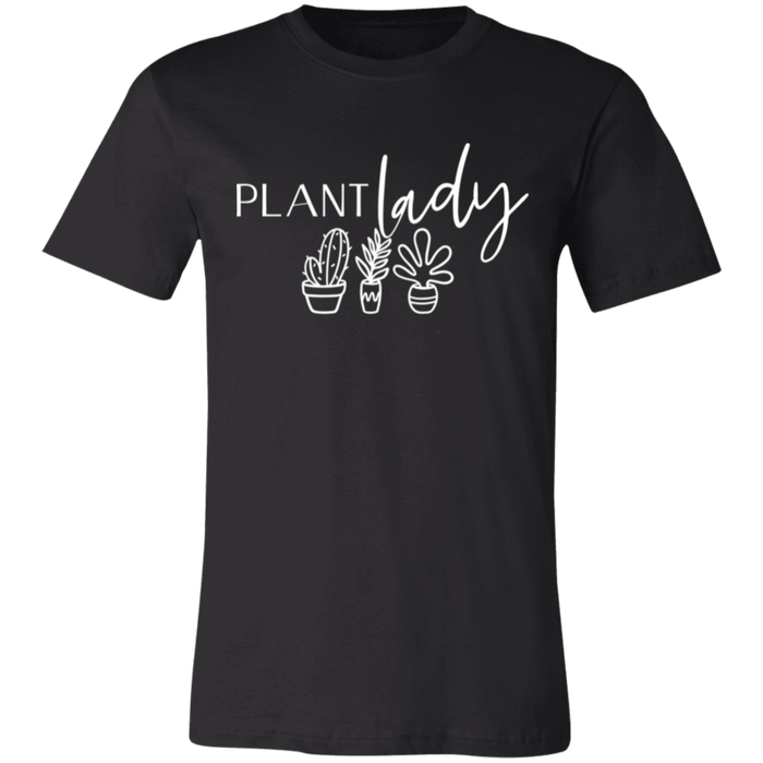 Plant Lady T-Shirt