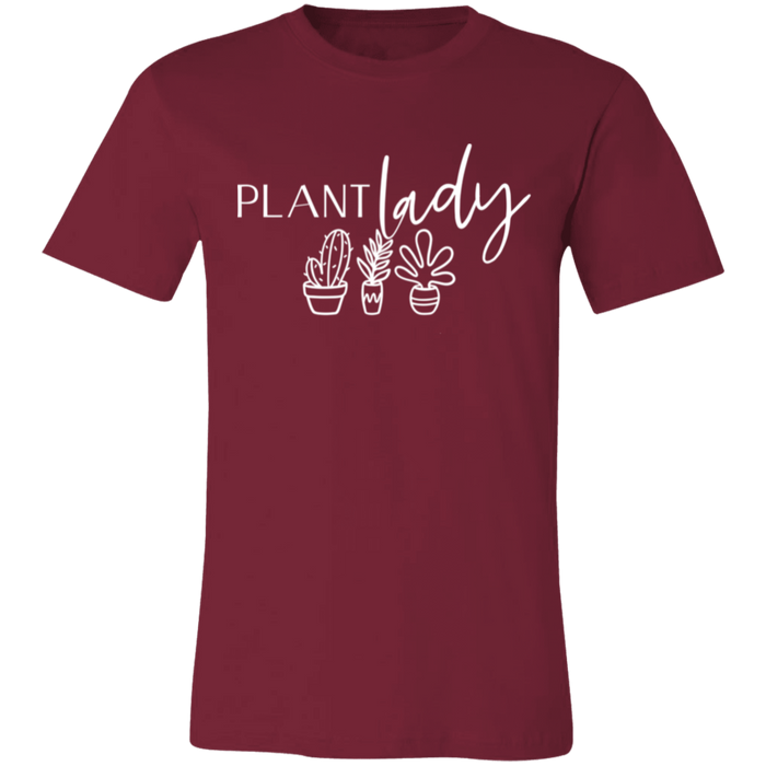 Plant Lady T-Shirt