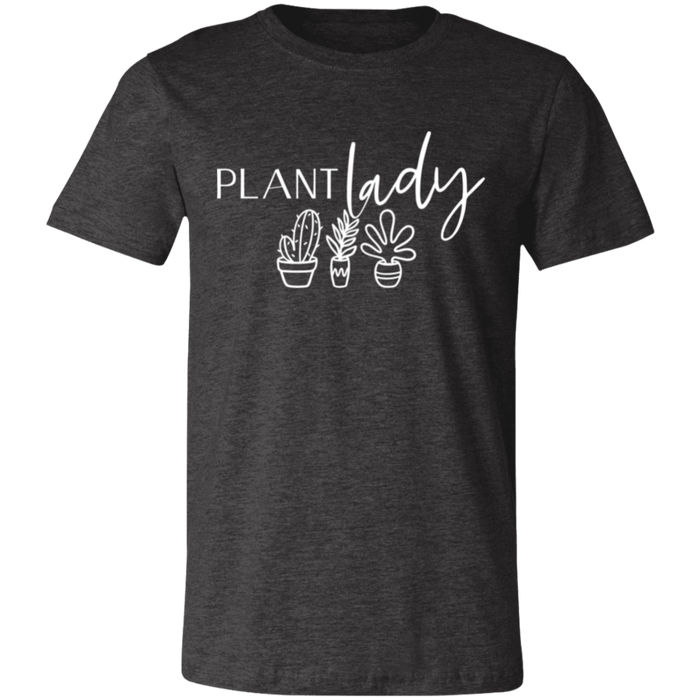 Plant Lady T-Shirt
